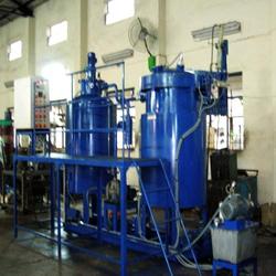 Manufacturers Exporters and Wholesale Suppliers of High Vacuum Impregnation Plant Satara Maharashtra